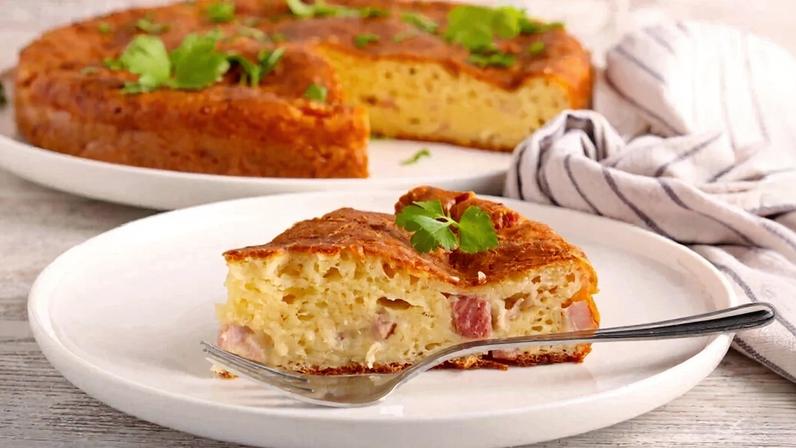 Torta de liquidificador: 3 receitas práticas para o dia a dia