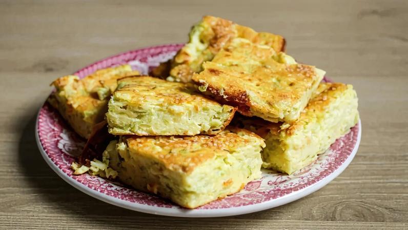 Torta de alho-poró (Imagem: Wolf Vuk | Shutterstock)