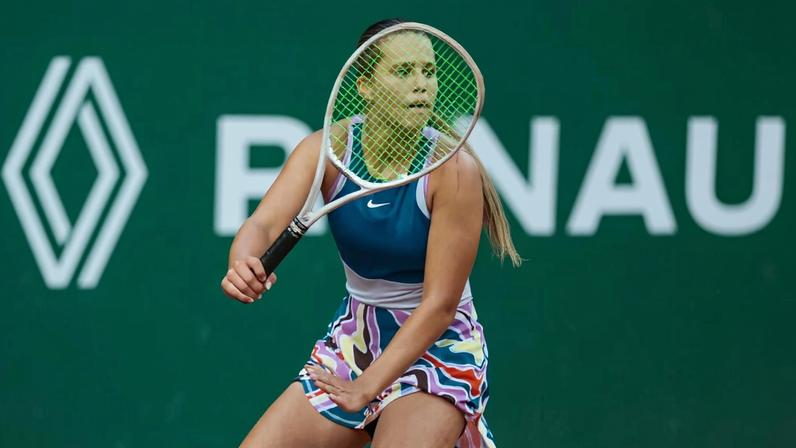 Brasil terá cinco meninos e três meninas no Roland Garros Junior Series