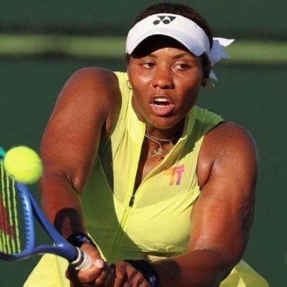 Townsend mantém boa fase, Iga e Pegula conhecem rivais