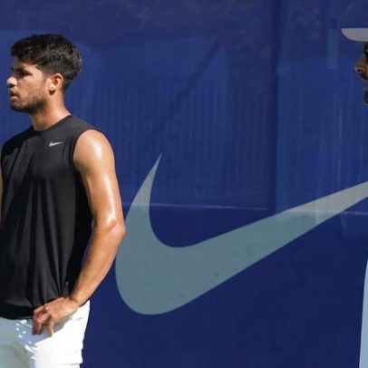 Ferrero nega rusgas com Alcaraz e revela desejo de reconciliação