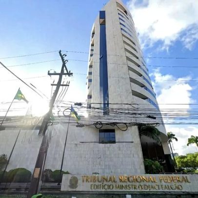 Senado aprova vagas de desembargador no TRF-5; custo é de R$ 29,8 milhões