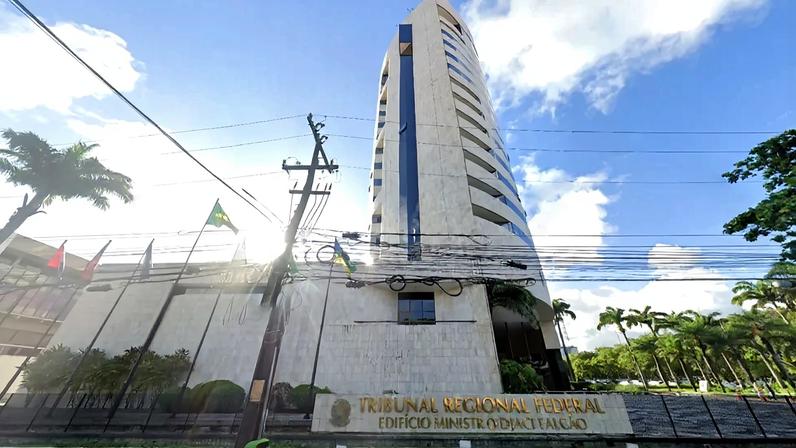 Senado aprova vagas de desembargador no TRF-5; custo é de R$ 29,8 milhões