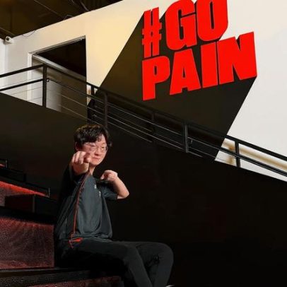 CBLOL 2026: paiN encerra rumores e confirma permanência de Trigger