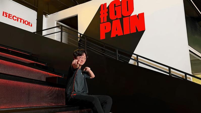 CBLOL 2026: paiN encerra rumores e confirma permanência de Trigger