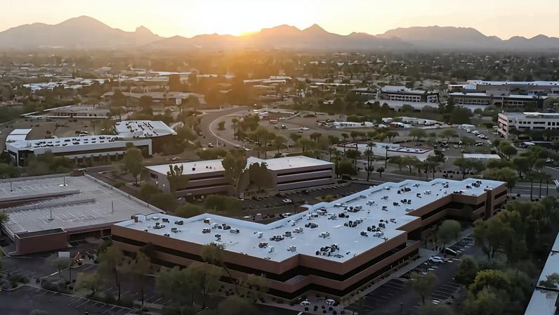 Nova igreja de Mark Driscoll planeja templo para 15 mil pessoas