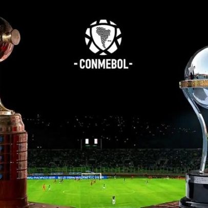 Premiação da Libertadores e Sul-Americana 2026: valores por fase