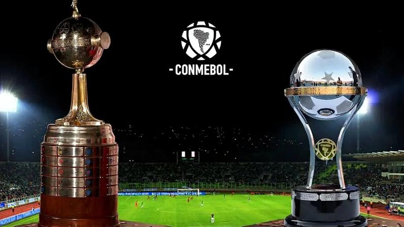 Premiação da Libertadores e Sul-Americana 2026: valores por fase