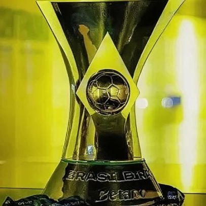 CBF divulga tabela detalhada das rodadas 11 a 17 do Brasileirão