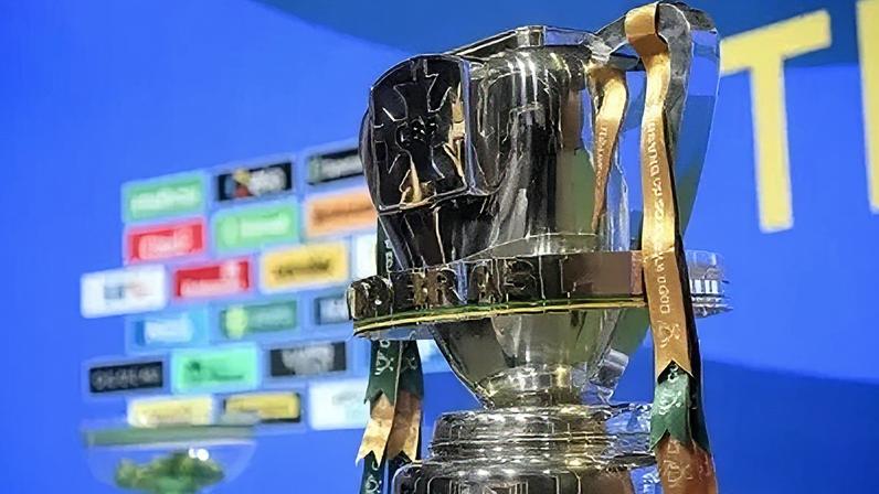 Sorteio da quinta fase da Copa do Brasil é transmitido ao vivo
