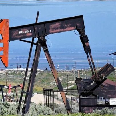 Estados Unidos mais resilientes a choques de preço do petróleo