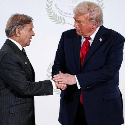 Paquistão pode atuar como mediador de paz entre EUA e Irã