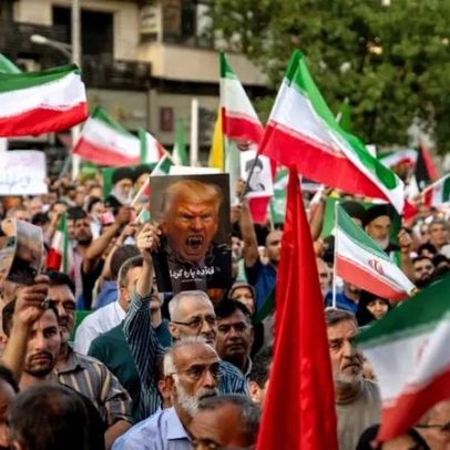 Por que nenhum presidente antes de Trump autorizou guerra com o Irã