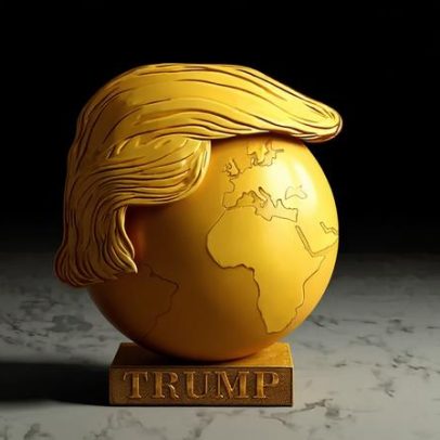 Agora, finalmente, a Doutrina Trump segundo analistas