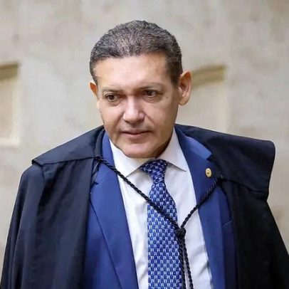 Nunes Marques é sorteado relator de novo pedido por CPI do Master no STF