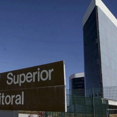 TSE aprova registro da federação União Progressista