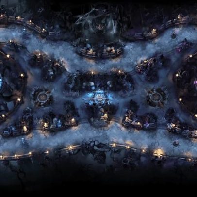 LoL: Riot diz que sente falta do 3v3 em Twisted Treeline