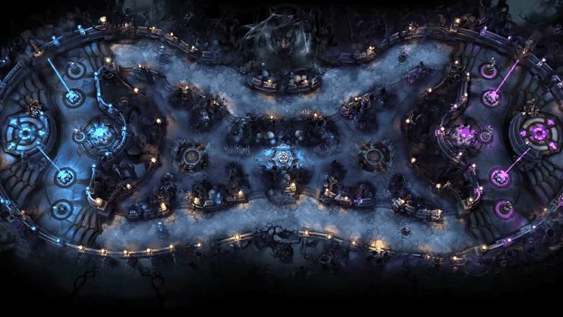 LoL: “Sentimos falta dele”, diz Riot sobre 3v3 em Twisted Treeline