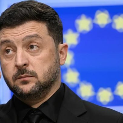 Ucrânia e UE precisam de um novo começo estratégico