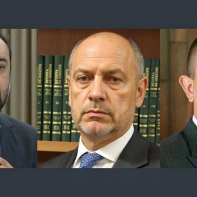 Eleição na Alerj leva Rio a três governadores em quatro dias