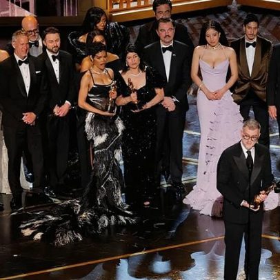 Principais vencedores do Oscar 2026 são anunciados