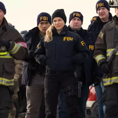 Novo crossover de Chicago PD, Fire e Med estreia em abril no Brasil