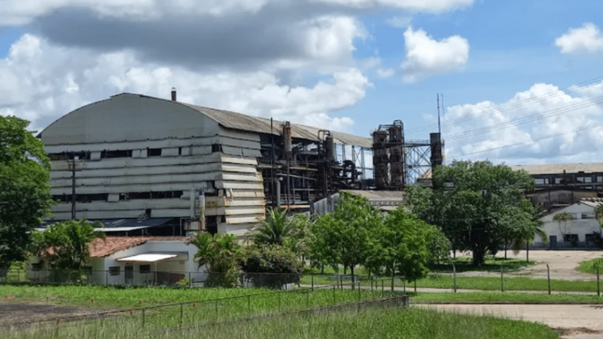 Investigações sobre créditos de usinas do Master vão ao STF