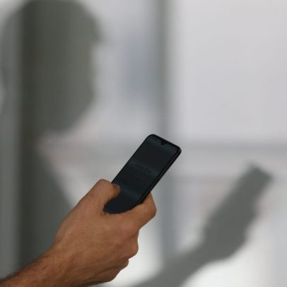 Entidade solicita que celulares fiquem desligados durante o evento