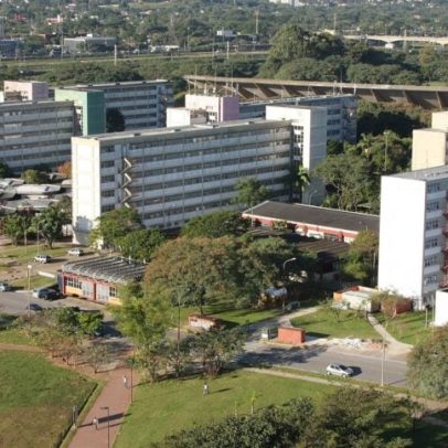 USP alcança recorde histórico e Brasil avança em ranking global de universidades