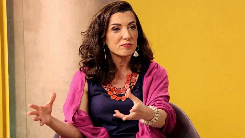 Lula nomeia Fernanda Machiaveli como nova ministra do Desenvolvimento Agrário