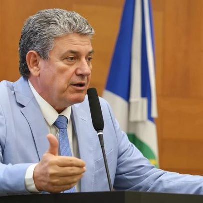 Deputado celebra vitória em licitação e vira alvo do MP por conflito