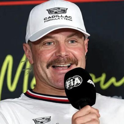 Mudança no regulamento da F1 elimina punição de piloto antes da estreia