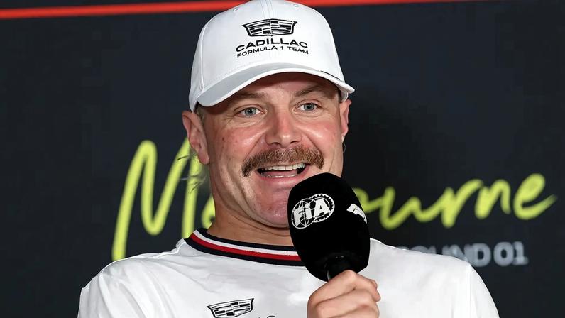 Mudança no regulamento da F1 elimina punição de piloto antes da estreia