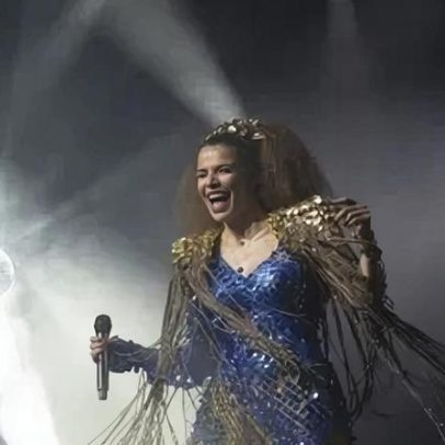 Vanessa da Mata discute o futuro da música brasileira em Harvard