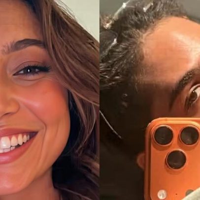 Vanessa Lopes revela uso de conta secreta de João Guilherme para BBB 26
