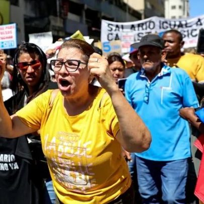 Como chegar a eleições livres e justas na Venezuela