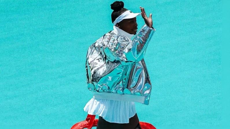 Venus Williams (Foto: Miami Open)
