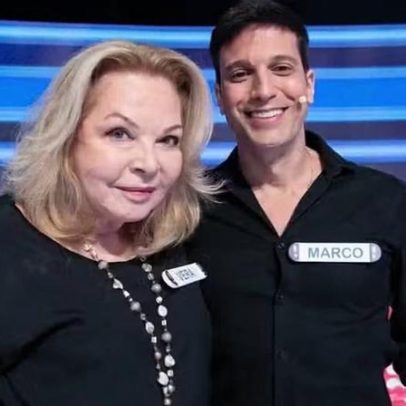 Polícia é chamada após briga entre irmão e mãe de Luciana Gimenez