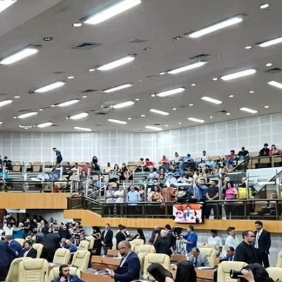 Câmara aprova projeto que dá R$ 5 mil para mulheres comprarem armas; MP critica