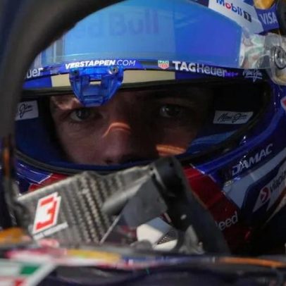 Globo anuncia programação de transmissões da F1 no Japão