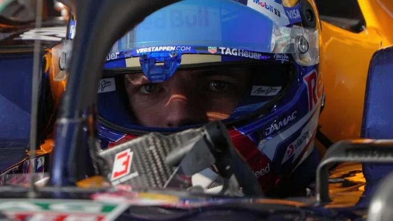 Globo anuncia programação de transmissões da F1 no Japão