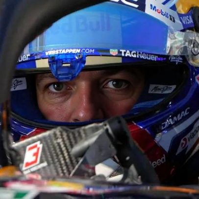 Verstappen critica regras da F1: quem gosta disso não entende o que é corrida