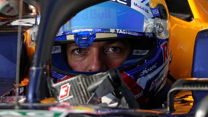 Verstappen critica regras da F1: quem gosta disso não entende o que é corrida