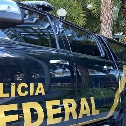 PF diz não editar conversas de equipamentos apreendidos após vazamentos