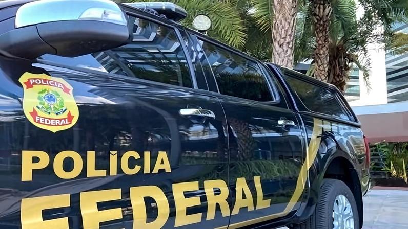 PF divulgou nota após vazamentos