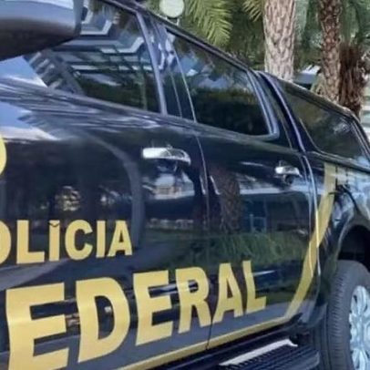 PF prende suspeita de liderança de esquema de tráfico internacional de brasileiras