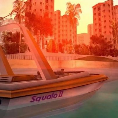 YouTuber finge live de 6h de GTA para matar parceiro e é considerado culpado