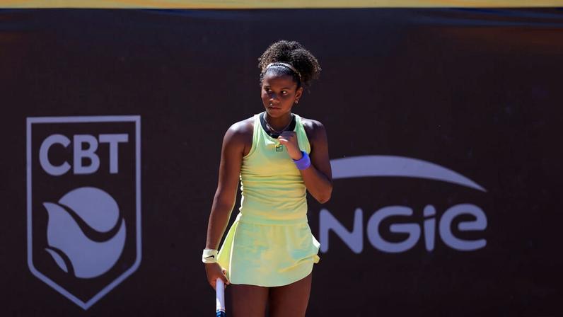 Vitória garante final brasileira no Banana Bowl e entra no top 10