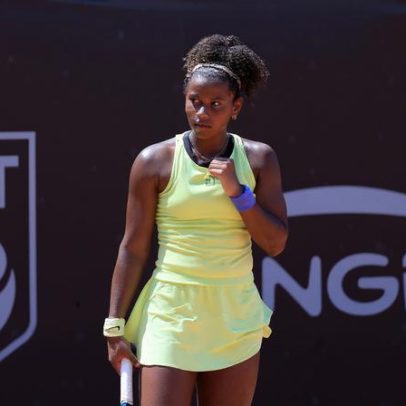 Victória Barros substitui Bia Haddad no time da BJK Cup