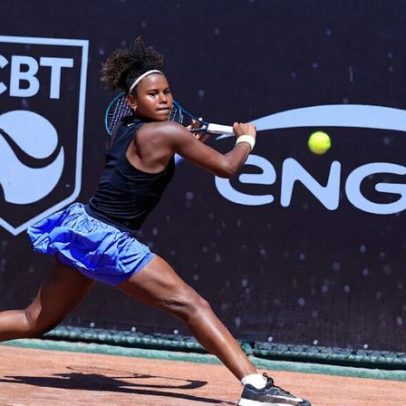 Carol Meligeni vence na Argentina; Victória estreia bem no Chile